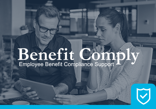 Benefit Comply