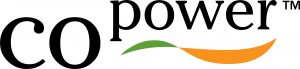 CoPower Logo - color - no tag