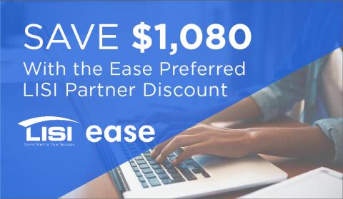 Ease Discount